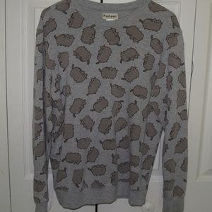 Pusheen Sweatshirt